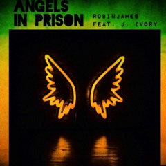 RobinJames - Angels in Prison feat. J. Ivory