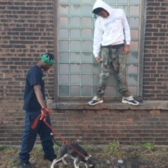 PLAGA x Lil Bojo - Saint Claire 🚷 **VMC Exclusive**