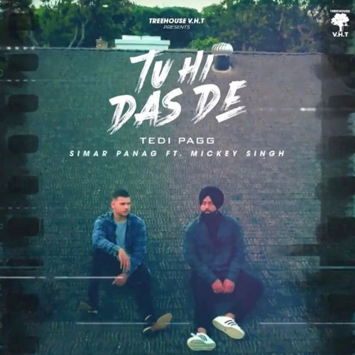 Tedi Pagg, Simar Panag & Mickey Singh - Tu Hi Das De