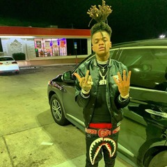 JayDaYoungan - BloodDiamondz