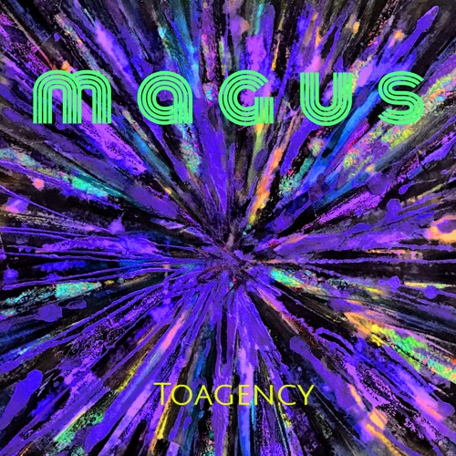 Magus