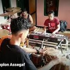 Supranada Cover - Tresno Kepenggak Morotuo.mp3