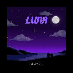 Saik - Luna Prod by Isack