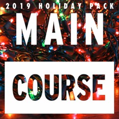 manolo. - Hurts Like Sade (MAIN COURSE HOLIDAY PACK)