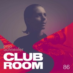 Club Room 86 with Anja Schneider