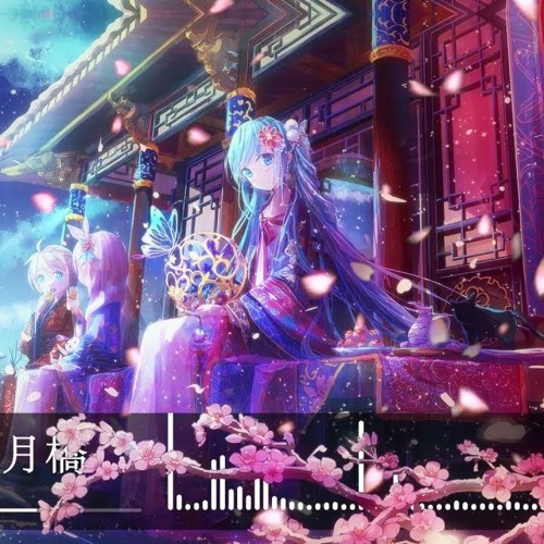 Stream 천월교 天月橋 (Neal K) - 동양풍의 아름다움 Dreamy Oriental Music by UndertaleSans | Listen online for free on SoundCloud Stream 천월교 天月橋 (Neal K) - 동양풍의 아름다움 Dreamy Oriental Music By Undertalesans | Listen Online For Free On Soundcloud
