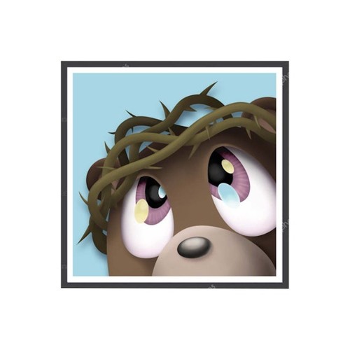 Stream JESUS IS KING Jazz Sample Type Beat by Nick LoBello Listen