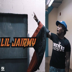 Lil Jairmy -No Luggage (Fresh Out)