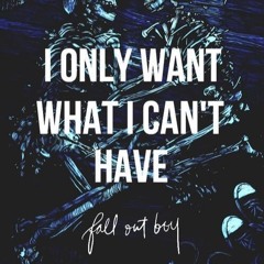 Fall Out Boy - Star 67