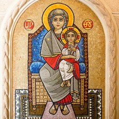 O MARY & Amdah fel Batool- St.GeorgeCOC Brooklyn