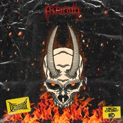 DEDBØDY - Astaroth (FREE DOWNLOAD)