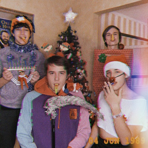 Stream All I Want For Christmas Is Kazoo by Kazoo Boyz Listen