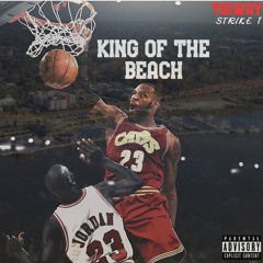 King Of  The Beach -STRIKE1