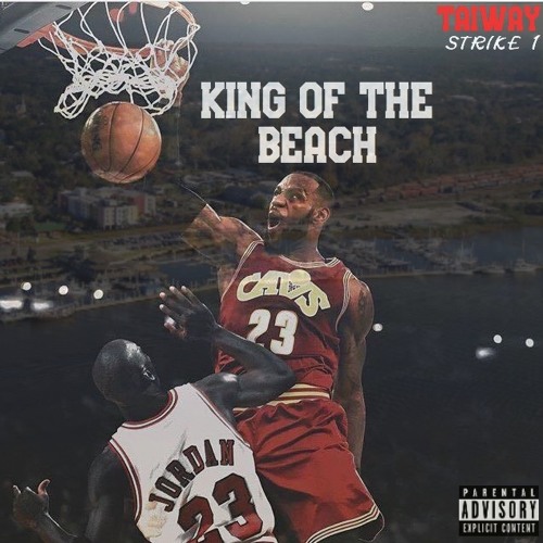 King Of  The Beach -STRIKE1