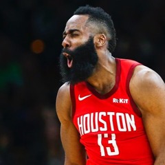 Huey - James Harden