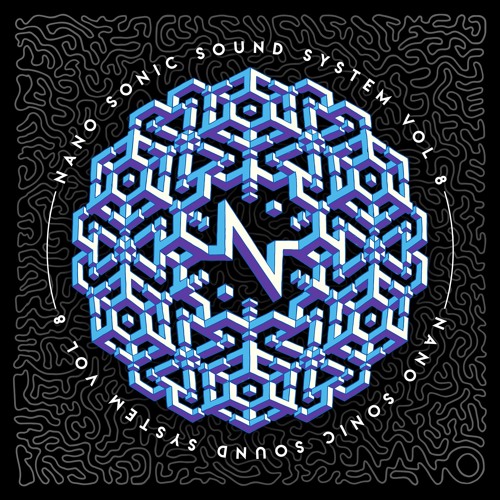 Nano Sonic Sound System Vol.8 [Full Album Mixed]