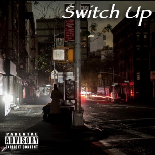 Switch Up (Prod. Tobi Aitch)