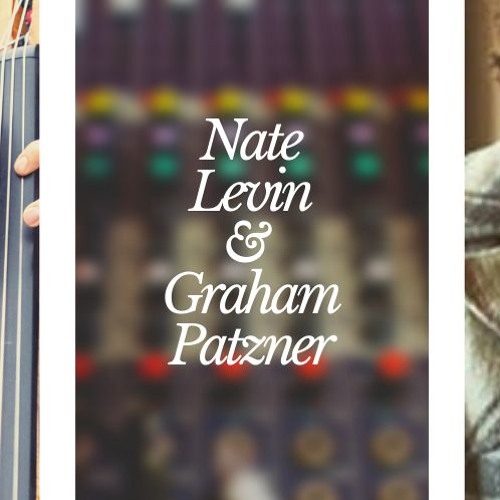 NateLevin & GrahamPatzner @ Consciousness Hacking Holiversary 12.13.19