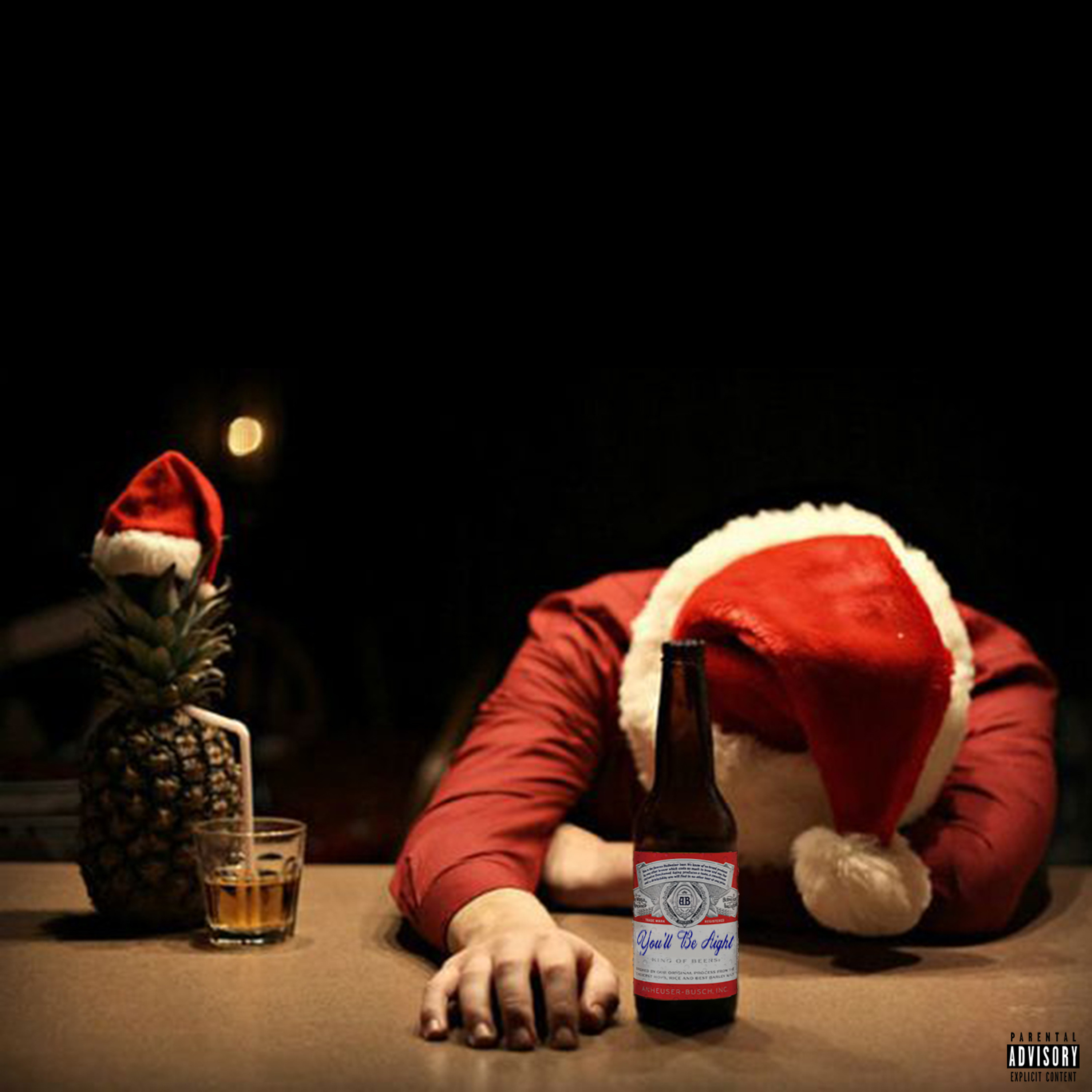 You'll Be Aight Christmas Special Part II - Put The Kids To Bed episode artwork