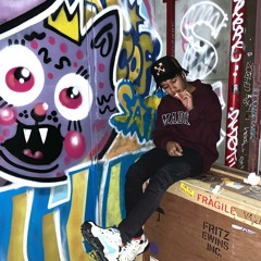 Dont Need You [prod. CJ Hunter]