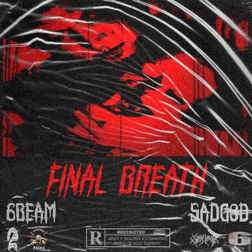 FINAL BREATH FT. SAD GOD [PROD. CRIMSXN]