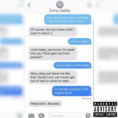 $imp Zaddy (Prod. by 7 Sinz)