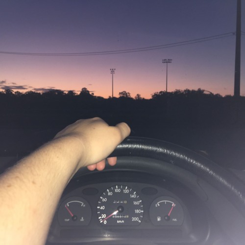 Take Control (Prod. Rizi)