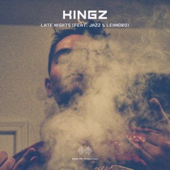 Late Nights (feat. Jazz & LeAndro)