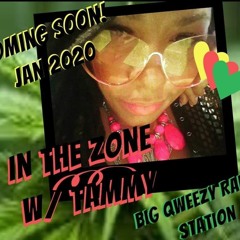 In The Zone With Tammy #`1.MP3