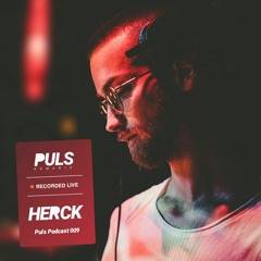 Puls Podcast 009 w/ Herck (RO)
