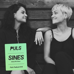 Puls Podcast 010 w/ Sines (RO)
