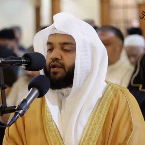 فَوَقَاهُمُ اللَّهُ || الشيخ عبدالله المدني || مسجد الملك فيصل - الشارقة