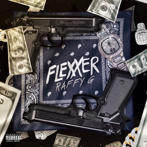 Raffy G - Flexxer