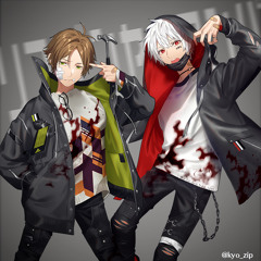 Unreasonable Argument ／ Uratanuki × Mafumafu