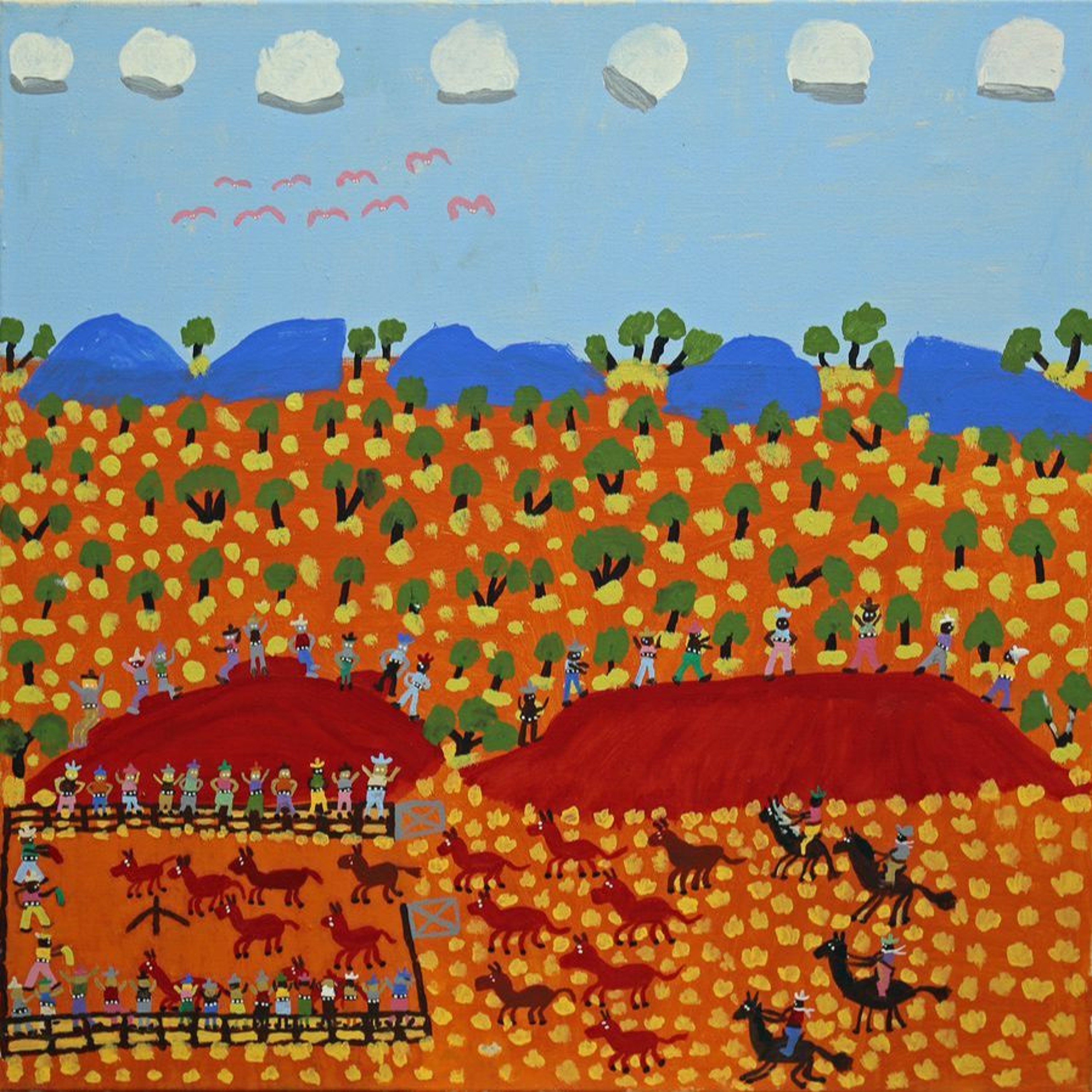 Art Gallery of South Australia