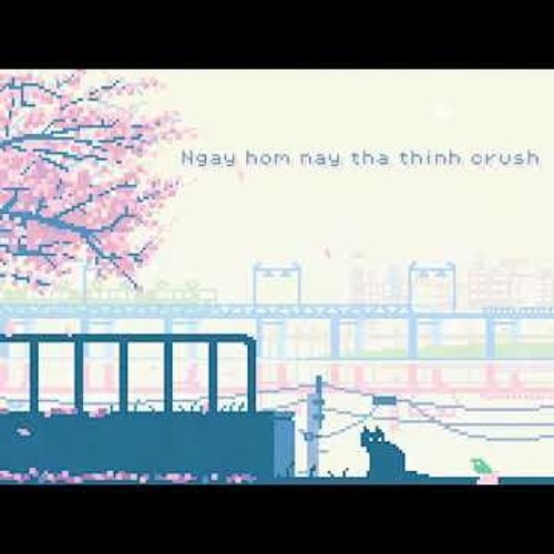 Ngày Hôm Nay Thả Thính Crush (Mashup) - An An x Freaky x Insolent | CM1X