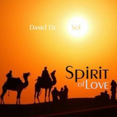 Spirit of Love by Daniel De Sol
