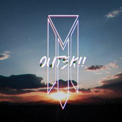Outskii - Radiance (Lo - Fi Mix)
