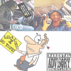 No Topic Freestyle (Ft. Loko)