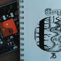 715-CRΣΣKS - Bon Iver cover