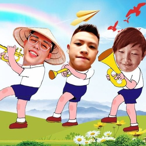 Te Tò Te ft Một Đêm Phê Remix (TiLo ft Chivas Nhí ft Long Nhật) - Dj Khánh Gucci