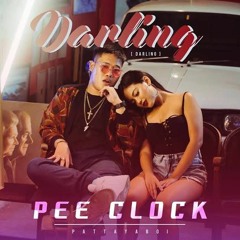 PEE CLOCK - DARLING ( Prod.TBIGBEATS )
