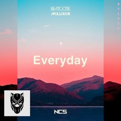 Beatcore & Ashley Apollodor - Everyday