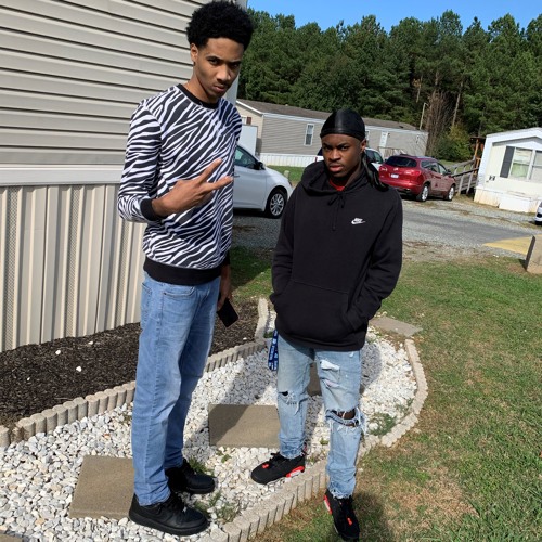 Touch down ft wrecclessjazz