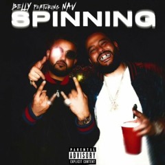 NAV - Spinning ft. Belly [Official Audio]
