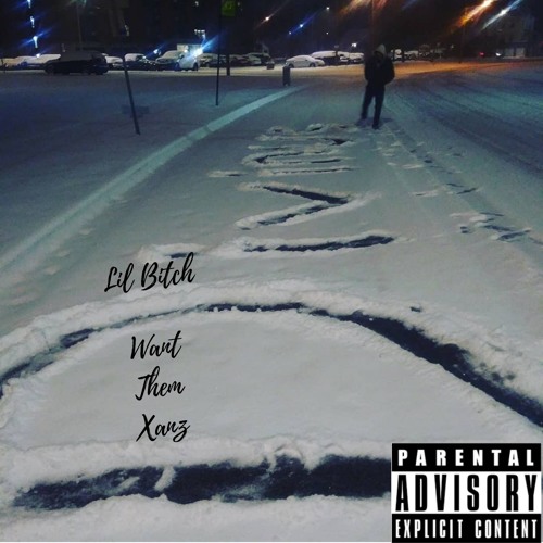 💊Lil Bitch Want Them Xanz💊(Free Download)