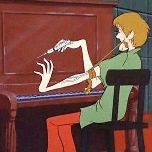 Банда Гныд - Врывы