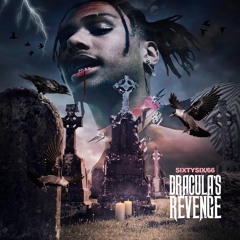 Dracula’s Revenge 🧛🏽‍♂️🦇 (prod. Lil Bean)