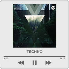 In The Mix With DJ Niranjan - Techno
