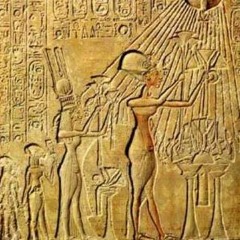 Hymn Of The Aten [Free Download]
